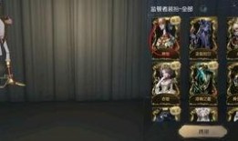 推理之径皮肤最新爆料,神秘面纱揭开，游戏体验再升级