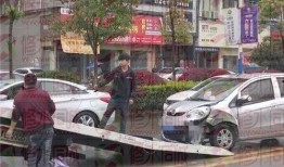 同城车祸最新爆料信息网,惊心动魄的现场还原与调查进展