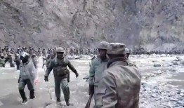 边境士兵爆料视频大全最新,揭秘真实战地生活与英勇瞬间